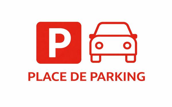 Stationnement à vendre