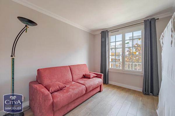 Appartement à vendre 4 pièces 77.73m² Tours (37200)