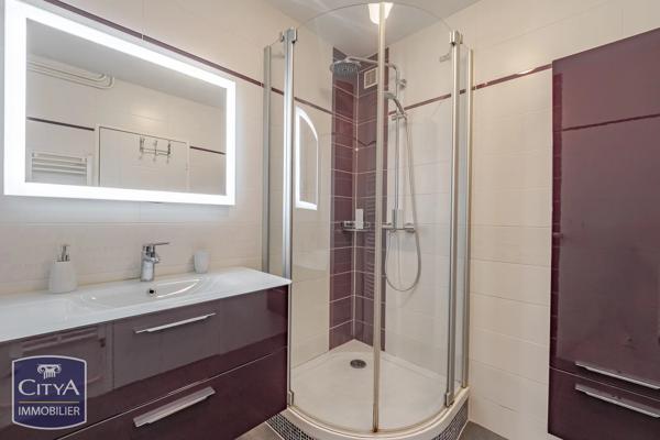 Appartement à vendre 4 pièces 77.73m² Tours (37200)