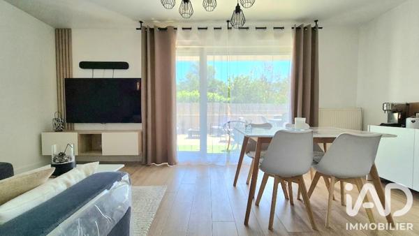 Appartement à vendre 2 pièces 48 m² Metz