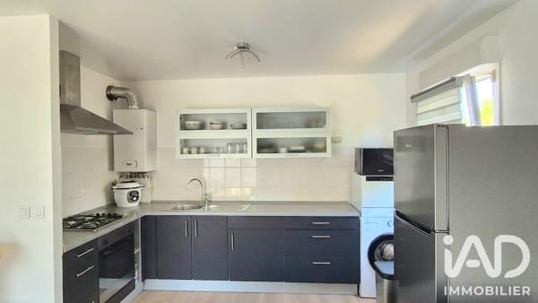 Appartement à vendre 2 pièces 48 m² Metz