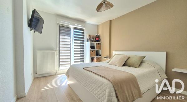 Appartement à vendre 2 pièces 48 m² Metz