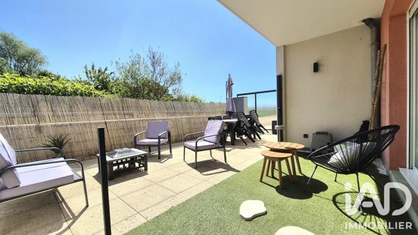 Appartement à vendre 2 pièces 48 m² Metz