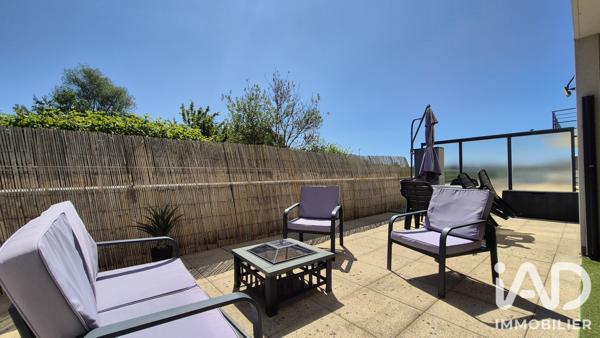 Appartement à vendre 2 pièces 48 m² Metz
