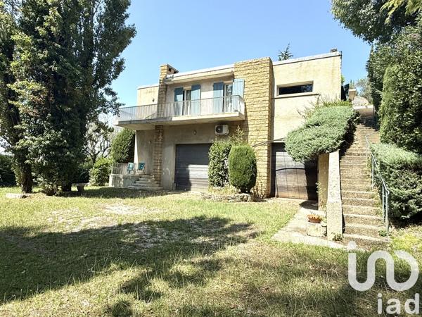 Maison à vendre 5 pièces 147 m² Bollène