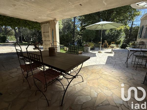 Maison à vendre 5 pièces 147 m² Bollène
