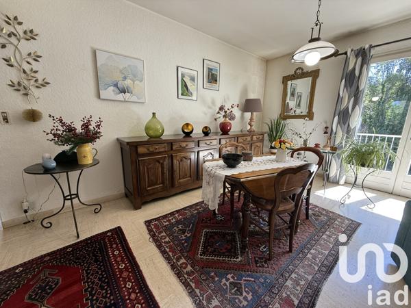 Maison à vendre 5 pièces 147 m² Bollène
