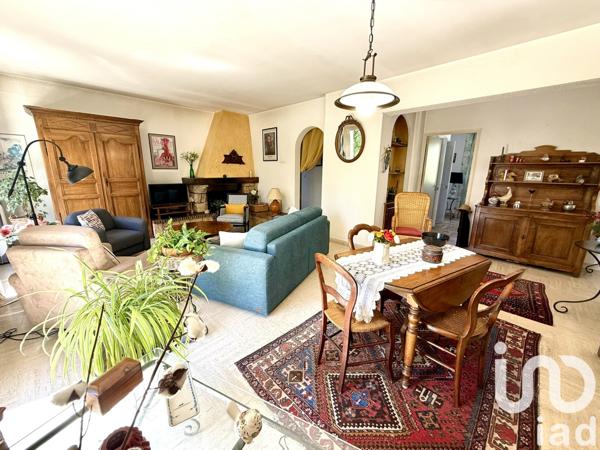 Maison à vendre 5 pièces 147 m² Bollène