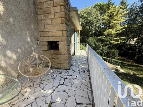 Maison à vendre 5 pièces 147 m² Bollène