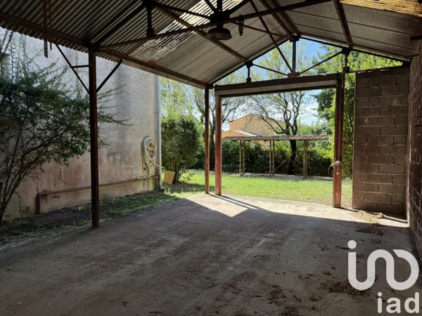 Maison à vendre 5 pièces 147 m² Bollène