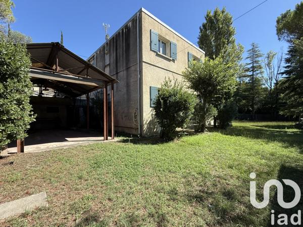 Maison à vendre 5 pièces 147 m² Bollène