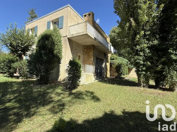 Maison à vendre 5 pièces 147 m² Bollène