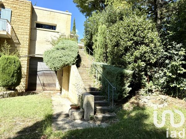 Maison à vendre 5 pièces 147 m² Bollène
