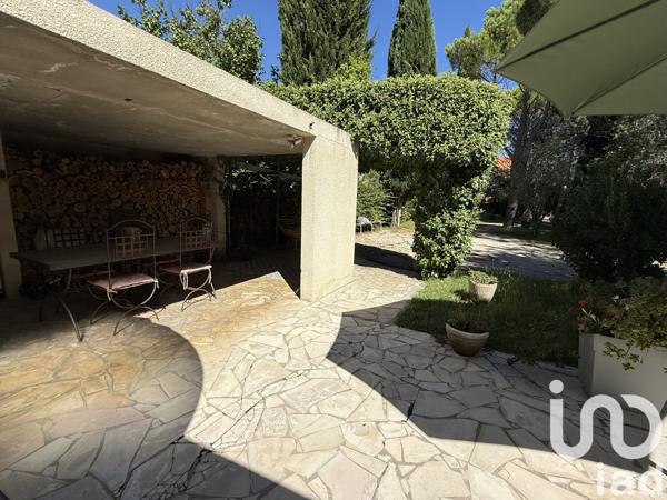 Maison à vendre 5 pièces 147 m² Bollène