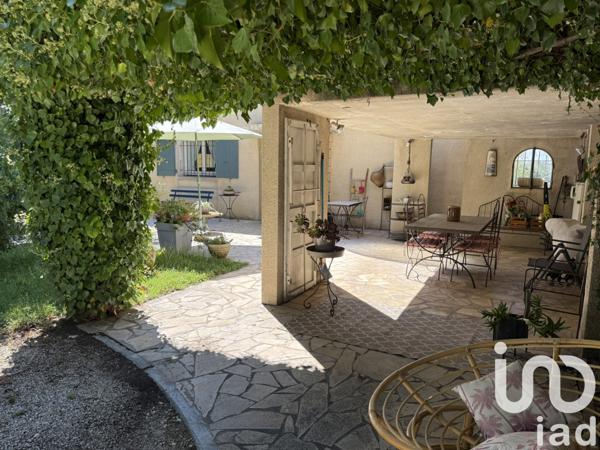 Maison à vendre 5 pièces 147 m² Bollène