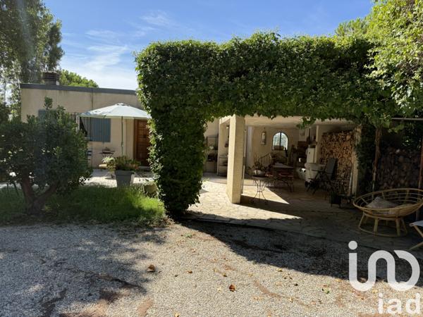 Maison à vendre 5 pièces 147 m² Bollène