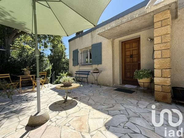 Maison à vendre 5 pièces 147 m² Bollène