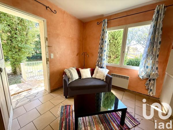 Maison à vendre 5 pièces 147 m² Bollène