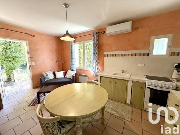 Maison à vendre 5 pièces 147 m² Bollène