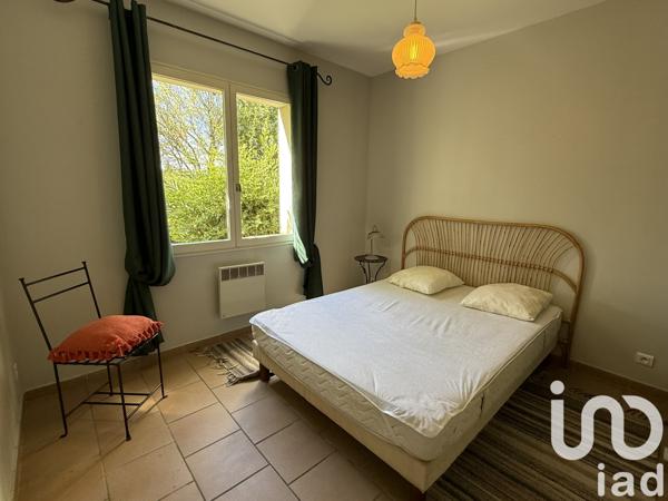 Maison à vendre 5 pièces 147 m² Bollène