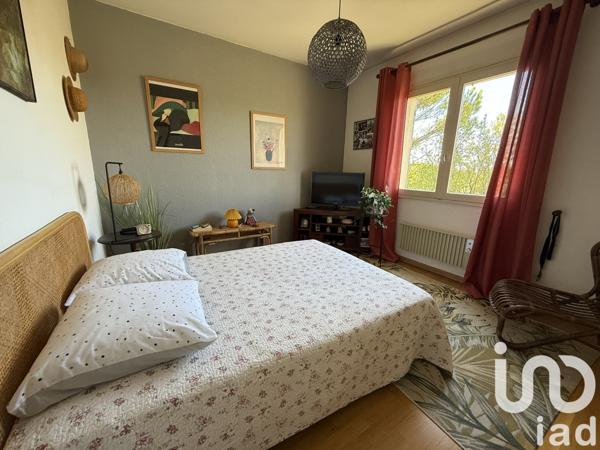 Maison à vendre 5 pièces 147 m² Bollène
