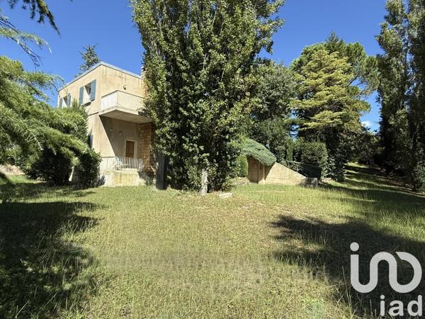 Maison à vendre 5 pièces 147 m² Bollène