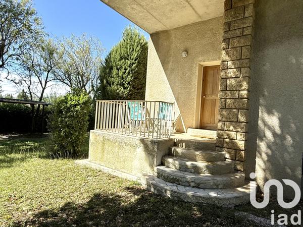 Maison à vendre 5 pièces 147 m² Bollène