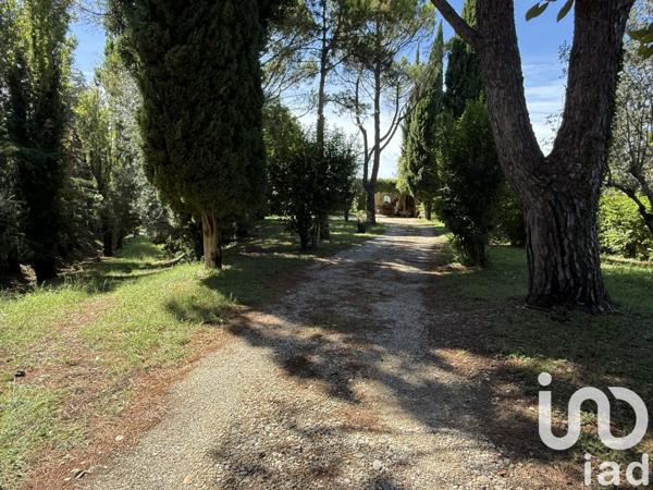 Maison à vendre 5 pièces 147 m² Bollène