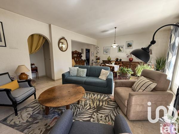 Maison à vendre 5 pièces 147 m² Bollène