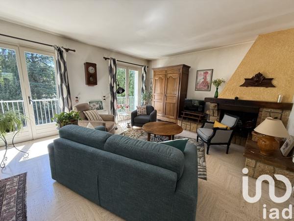 Maison à vendre 5 pièces 147 m² Bollène
