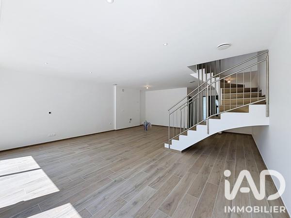 Maison à vendre 7 pièces 175 m² Metz