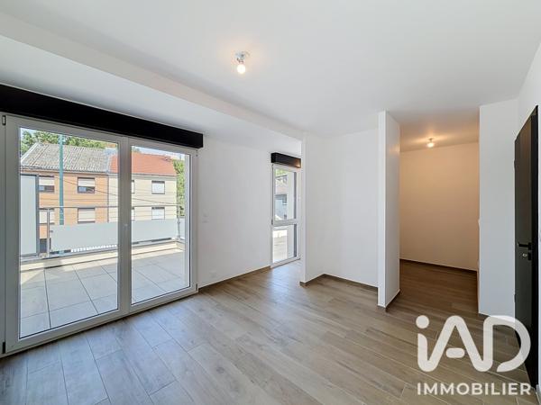 Maison à vendre 7 pièces 175 m² Metz