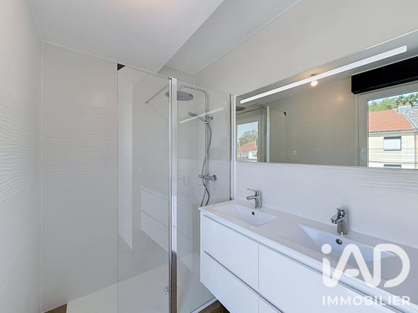 Maison à vendre 7 pièces 175 m² Metz