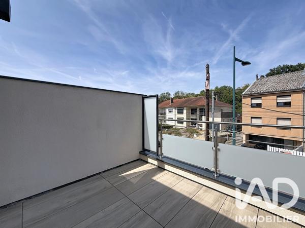 Maison à vendre 7 pièces 175 m² Metz