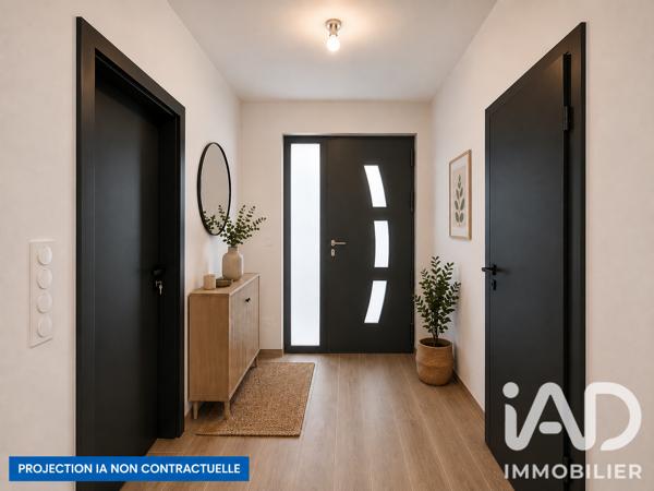 Maison à vendre 7 pièces 175 m² Metz