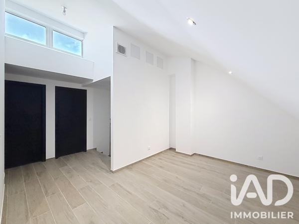 Maison à vendre 7 pièces 175 m² Metz