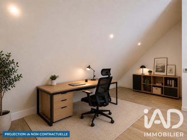 Maison à vendre 7 pièces 175 m² Metz