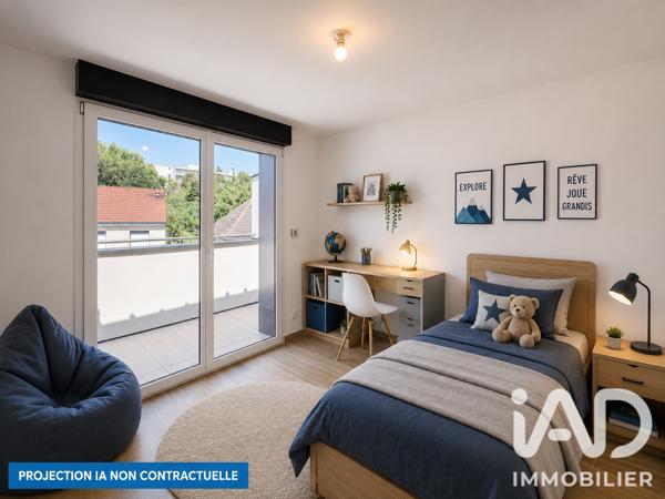 Maison à vendre 7 pièces 175 m² Metz