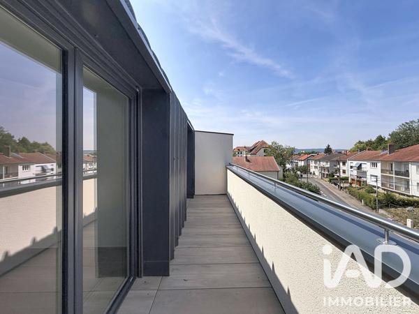 Maison à vendre 7 pièces 175 m² Metz