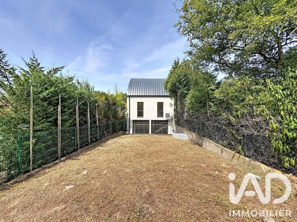 Maison à vendre 7 pièces 175 m² Metz