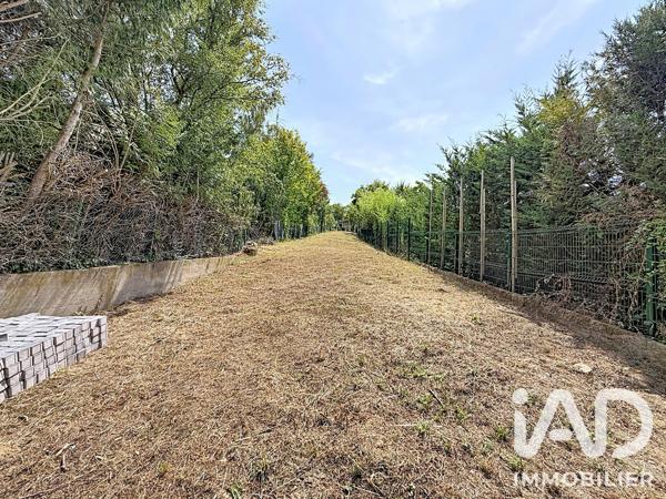 Maison à vendre 7 pièces 175 m² Metz