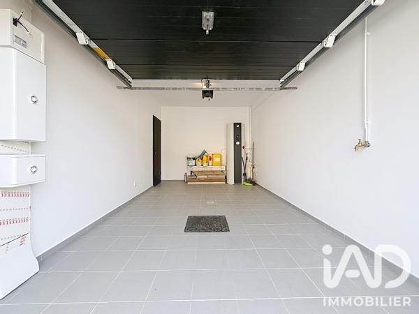 Maison à vendre 7 pièces 175 m² Metz