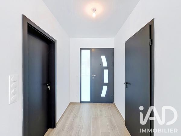 Maison à vendre 7 pièces 175 m² Metz