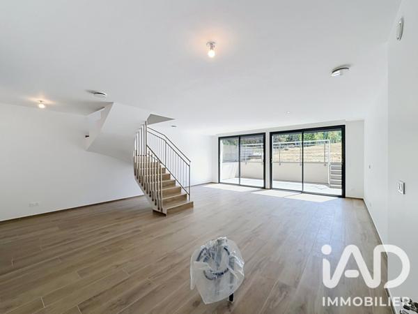 Maison à vendre 7 pièces 175 m² Metz