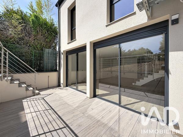 Maison à vendre 7 pièces 175 m² Metz