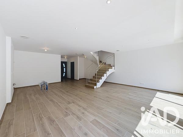 Maison à vendre 7 pièces 175 m² Metz