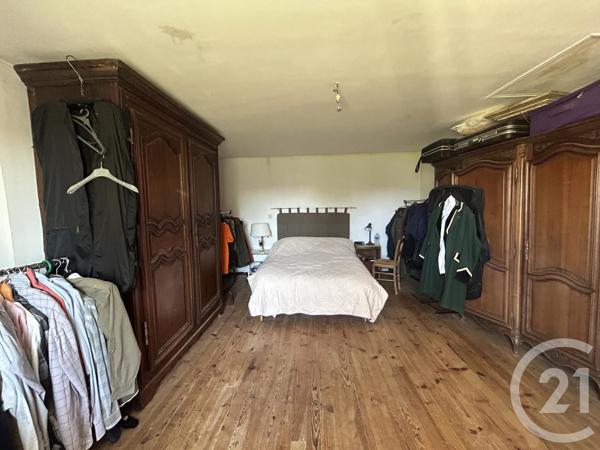 Maison à vendre  6 pièces - 168 m2 FALAISE - 14