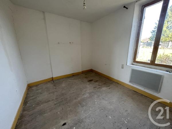 Maison à vendre  6 pièces - 168 m2 FALAISE - 14