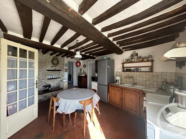 Maison à vendre  6 pièces - 168 m2 FALAISE - 14