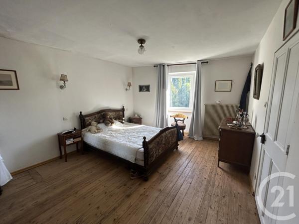 Maison à vendre  6 pièces - 168 m2 FALAISE - 14